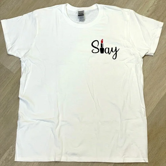 ‘Slay’ Tee - Picture 1 of 2
